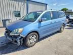2006 HONDA ODYSSEY