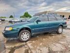 1997 AUDI A6