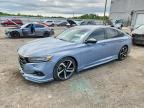 2021 HONDA ACCORD