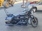 2020 HARLEY-DAVIDSON XL883