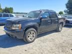 2007 CHEVROLET AVALANCHE
