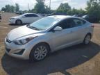 2015 HYUNDAI ELANTRA