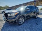 2014 TOYOTA HIGHLANDER