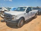 2017 FORD F150