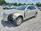 2008 CADILLAC SRX