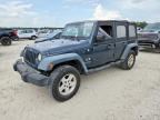 2007 JEEP WRANGLER