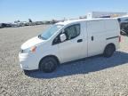 2020 NISSAN NV200