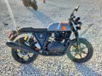 2024 ROYAL ENFIELD MOTORS INT 650