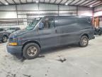 2004 CHEVROLET EXPRESS G1500