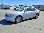 2008 TOYOTA CAMRY