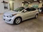 2015 HYUNDAI ELANTRA