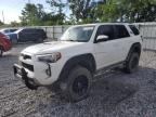 2019 TOYOTA 4RUNNER