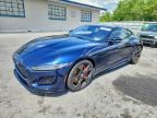 2023 JAGUAR F-TYPE