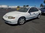 2003 CHEVROLET CAVALIER