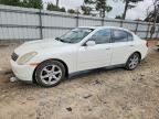2004 INFINITI G35