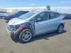 2017 CHEVROLET BOLT EV