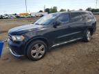 2014 DODG DURANGO