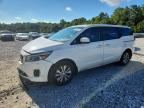 2015 KIA SEDONA
