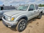 2004 TOYOTA TACOMA