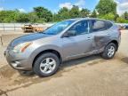 2012 NISSAN ROGUE