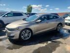 2025 CHEVROLET MALIBU