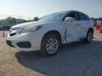 2017 ACURA RDX
