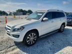 2016 MERCEDES-BENZ GL