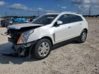 2015 CADILLAC SRX