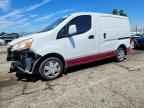 2015 NISSAN NV200