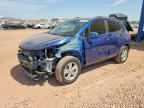 2017 CHEVROLET TRAX
