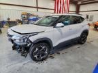 2024 KIA SELTOS