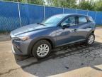 2022 MAZDA CX-3