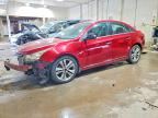 2013 CHEVROLET CRUZE