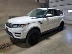 2015 LAND ROVER RANGE ROVER SPORT