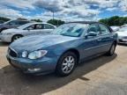 2007 BUICK LACROSSE