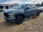 2007 CHEVROLET SILVERADO