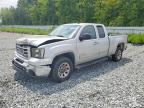 2011 GMC SIERRA