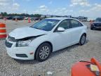 2011 CHEVROLET CRUZE