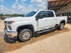 2023 CHEVROLET SILVERADO