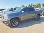 2019 GMC CANYON