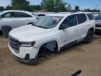2022 GMC ACADIA