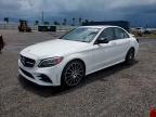 2019 MERCEDES-BENZ C