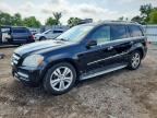 2010 MERCEDES-BENZ GL