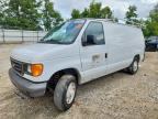 2007 FORD ECONOLINE