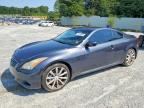 2009 INFINITI G37 COUPE