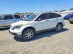 2007 HONDA CR-V