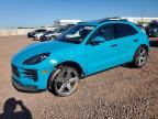 2020 PORSCHE MACAN