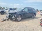 2016 CHEVROLET TRAVERSE