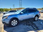 2011 SUBARU OUTBACK