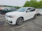 2016 BMW X3